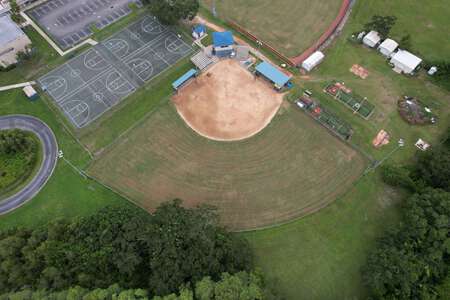 Land O’ Lakes High School Field - Softball in Land O' Lakes