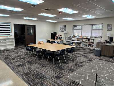 Northwest Expedition Academy Classroom Standard in Coeur d' Alene