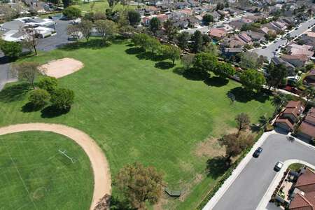 Westwood Training Center Field - Practice in Irvine 3