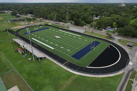 Paxon School for Advanced Studies Football Stadium (Grass) (3 hr min) in Jacksonville 3