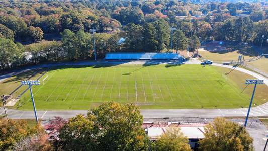 Princess Anne High School Football Stadium (Grass) in Virginia Beach