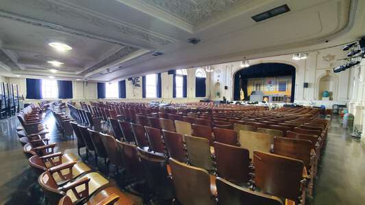 Auditorium