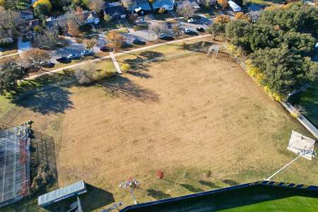 Field - Practice (Grass)