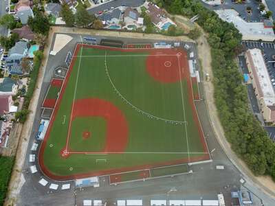 Field - Baseball