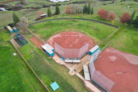 Sheldon High School Field - Softball 1 in Sacramento
