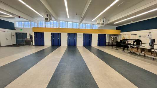 Little Lake  Elementary School Multi-Purpose Room in Hemet