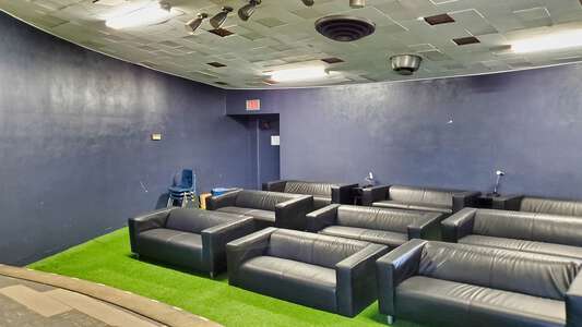 Gompers Preparatory Academy (6-12) Little Theater in San Diego