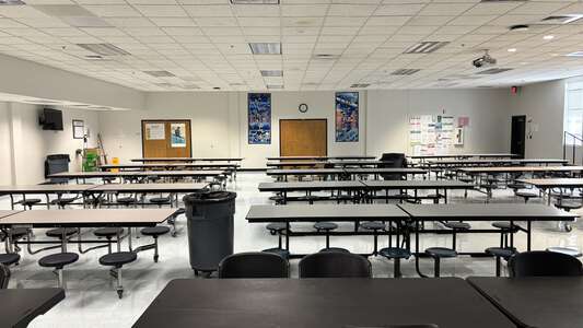 Cafeteria