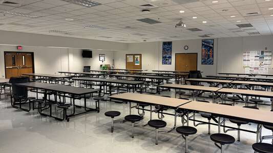 GIVE Center East Cafeteria in Lawrenceville 2