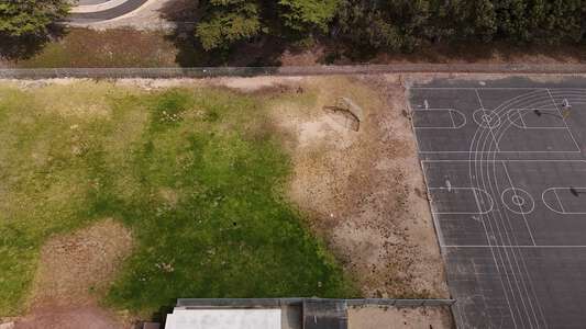 Olson Elementary Field - Practice 2 in Marina