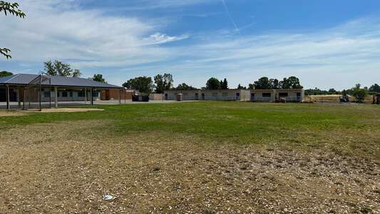 Dry Creek Elementary School Field - Practice 1 in Rio Linda