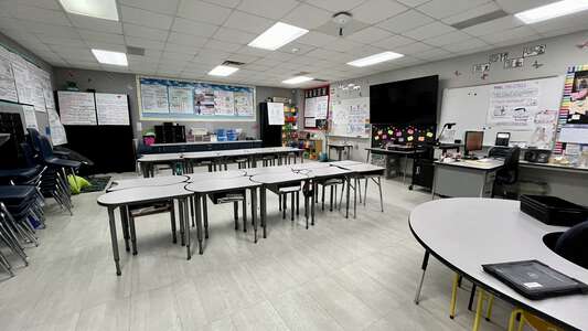 Classroom Standard