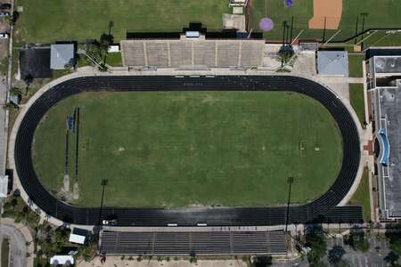 Duncan U. Fletcher High School Field - Football (3hr min) in Neptune Beach