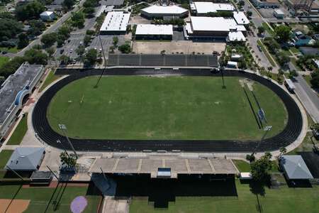 Field - Football (3hr min)