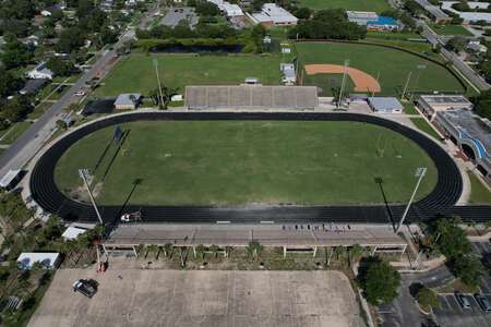 Duncan U. Fletcher High School Field - Football (3hr min) in Neptune Beach