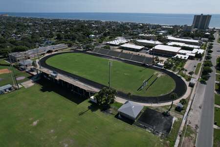 Duncan U. Fletcher High School Field - Football (3hr min) in Neptune Beach
