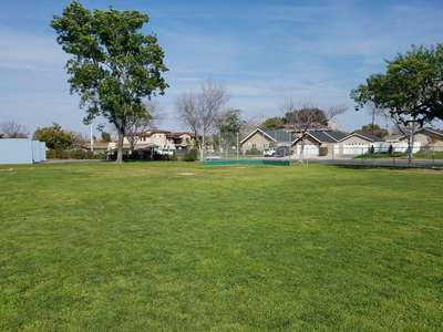 Rossmoor Elementary School Field - Practice 4 in Los Alamitos