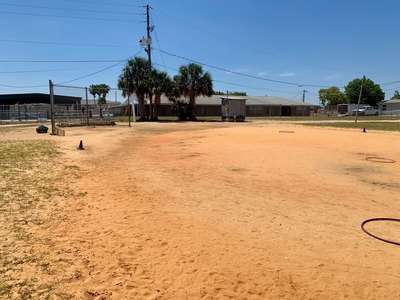 Eastside Elementary School Field - Softball 1 in Haines City