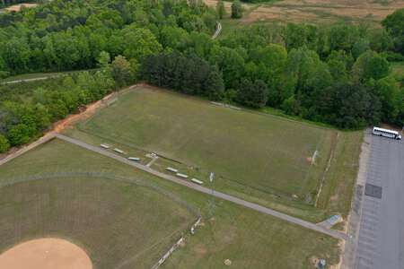 Field - Football/Soccer
