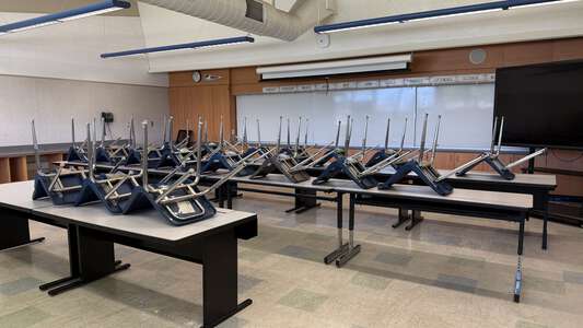 Classroom Standard