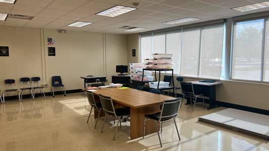 EBR Readiness High School Classroom Standard in Baton Rouge