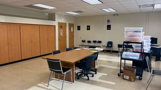 EBR Readiness High School Classroom Standard in Baton Rouge