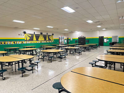 Powell Cafeteria