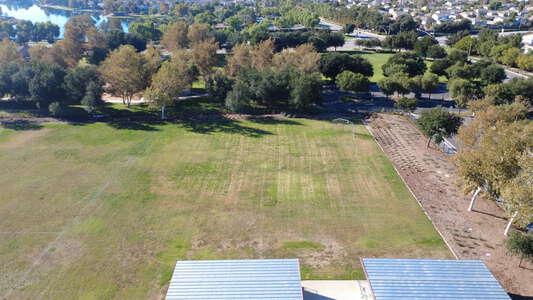 Mesa View Elementary School Field - Practice 1 in Menifee