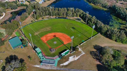 Sickles High School (4151) Field - Baseball in Tampa