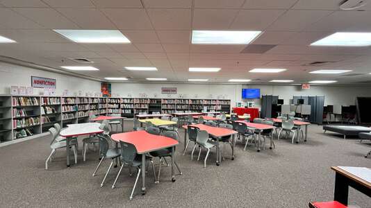 Dacula Media Center