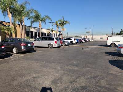Anaheim Elementary School District Parking Lot - Building A in Anaheim 3