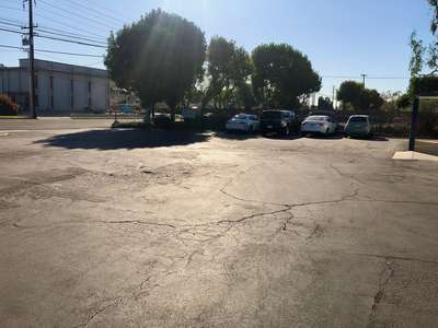 Anaheim Elementary School District Parking Lot - Building A in Anaheim 4