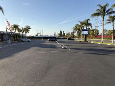 Anaheim Elementary School District Parking Lot - Building A in Anaheim 2