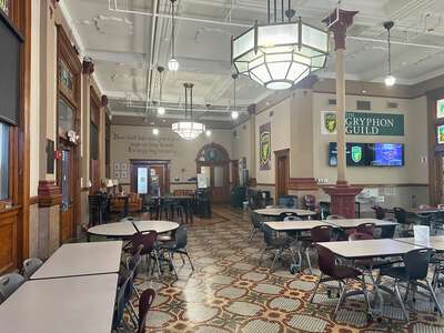 L&N STEM Academy Commons in Knoxville