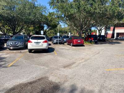 Twin Lakes Elementary School (4561) Parking Lot 1 in Tampa