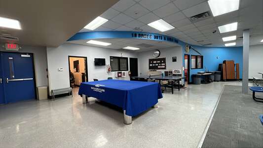 I.G. Homes Branch Game Room in Phoenix 3