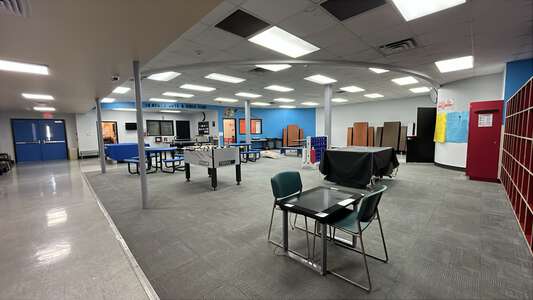I.G. Homes Branch Game Room in Phoenix 4