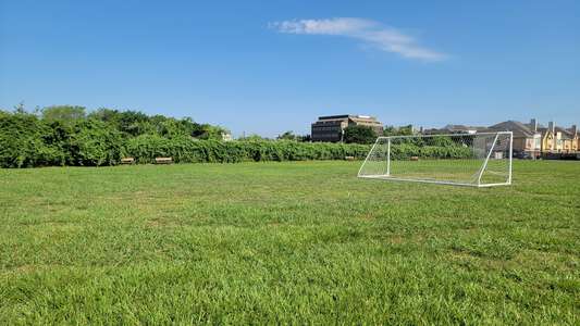 Pilgrim Academy Field - Practice 1 in Houston