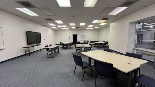 Pomona Unified School District Suite 14 - Conference Room in Pomona