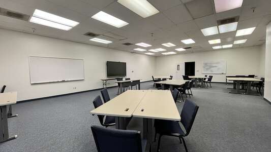 Pomona Unified School District Suite 14 - Conference Room in Pomona