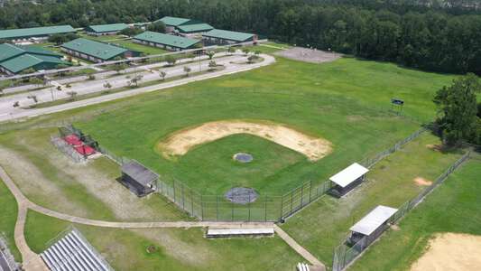 Field - Baseball (3 hr min)