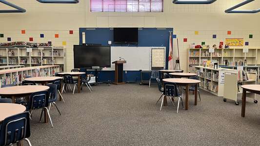 Anchor Academy Library (3 hr min) in Atlantic Beach 2