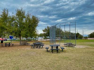 Sunset Park Elementary School Field - Softball in Windermere