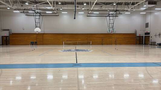 Meadowcreek High School Aux Gym in Norcross