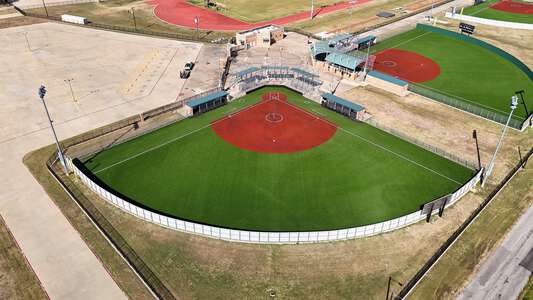 Dallas Field - Softball 3