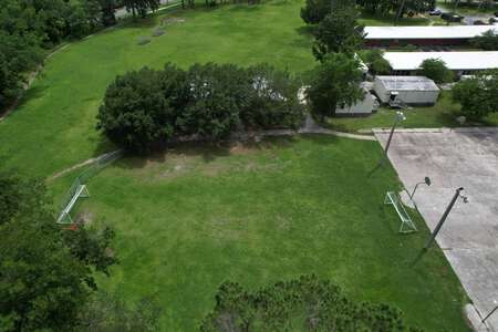 Field - Soccer (3 hr min)