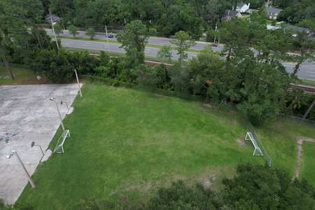 John N.C. Stockton Elementary School Field - Soccer (3 hr min) in Jacksonville