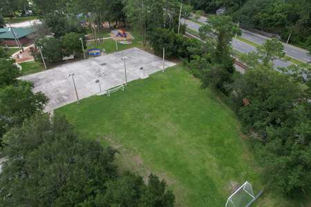 John N.C. Stockton Elementary School Field - Soccer (3 hr min) in Jacksonville
