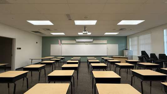 Richey Elementary School Classroom Standard in New Port Richey