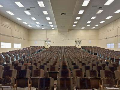 Auditorium